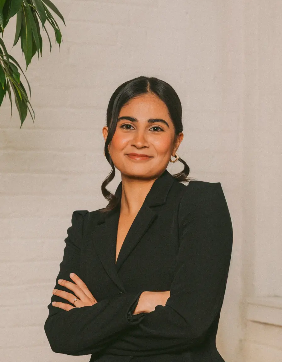 Vriti Panwar