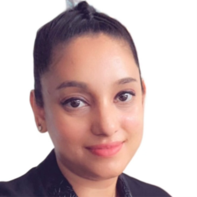 Komal Salvi