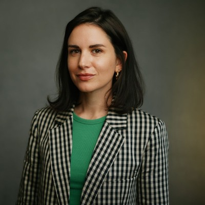 Tara McCallum